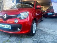 usata Renault Twingo 1.0 SCe S&S Start Lovely automatica