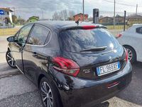 Usata Peugeot 208 Allure 110 CV (80 kW) 2017 Other Utilitaria