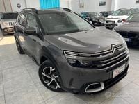 Usata Citroën C5 Aircross Shine 131 CV (96 kW) 2020 Grigio SUV