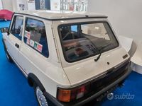 usata Autobianchi A112 - 1984