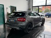 Occasion Mercedes GLA200 Premium 136 ch (100 kW) 2015 Gris SUV
