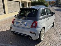 Usata Abarth 595 Turismo 165 CV (121 kW) 2020