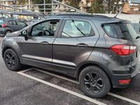 Usata Ford Ecosport 100 CV (73 kW) 2020 SUV