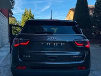 Usata Jeep Compass 140 CV (102 kW) 2018 SUV