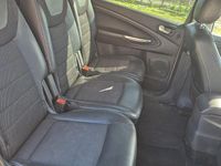 Usata Ford S-MAX S 163 CV (119 kW) 2010 Monovolume