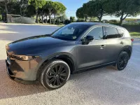 Usata Mazda CX-5 Homura-Line 150 CV (110 kW) 2024 SUV