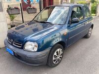 usata Nissan Micra 1.0