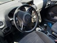 Occasion Opel Corsa 90 ch (66 kW) 2015 Blanc Citadine