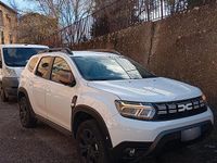 Usata Dacia Duster 2024 SUV