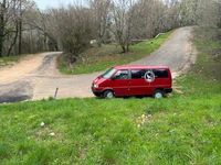 usata VW Multivan T42.4d