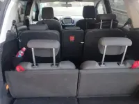 Usata Ford Grand C-Max 120 CV (88 kW) 2017 Grigio Monovolume