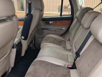 Usata Land Rover Range Rover Autobiography 375 CV (275 kW) 2011 Beige SUV