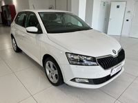 usata Skoda Fabia 1.0 MPI 75 CV Business