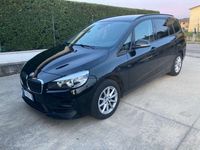 usata BMW 216 Gran Tourer 216 d Business 7p.ti auto