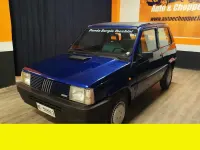 Usata Fiat Panda 34 CV (25 kW) 1992 Other Berlina
