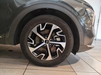 Usata Kia Sportage Style 180 CV (132 kW) 2022 Grigio SUV