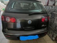 Usata Fiat Croma Active 150 CV (110 kW) 2007 Grigio Station wagon
