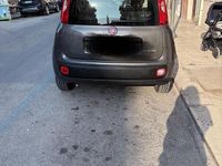 Usata Fiat Panda 70 CV (51 kW) 2021 Grigio Utilitaria