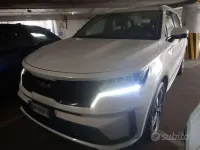 Usata Kia Sorento 179 CV (131 kW) 2022 Bianco SUV