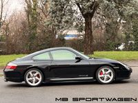 Usata Porsche 911 Carrera 4S 345 CV (253 kW) 2003 Nero Coupé