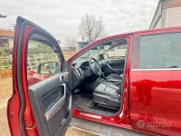 Usata Ford Ranger Limited 143 CV (105 kW) 2020 Pick-up