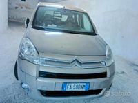 Usata Citroën Berlingo 90 CV (66 kW) 2010 Beige Monovolume