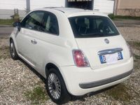 usata Fiat 500 (2007-2016) - 2008