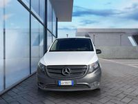 Usata Mercedes Vito 136 CV (100 kW) 2020 Bianco Furgone