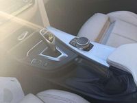 Usata BMW 330 M Sport 258 CV (189 kW) 2017 Station wagon