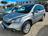 usata Honda CR-V 2.2 ctdi elgance