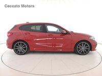 usata BMW 116 d 5p. Msport