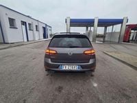 Usata VW Golf VII Sportline 116 CV (85 kW) 2020 Berlina