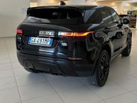 usata Land Rover Range Rover evoque 2.0D I4-L.Flw 150 CV AWD Auto S * AUTOCARRO*