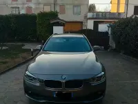 Usata BMW 318 150 CV (110 kW) 2019 Station wagon