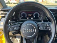 Usata Audi A3 Advanced 110 CV (80 kW) 2021 Berlina