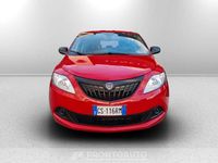 Usata Lancia Ypsilon Silver 70 CV (51 kW) 2024 Rosso Utilitaria