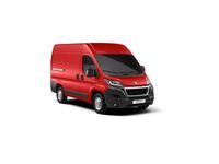 usata Peugeot Boxer Furgone 333 L3 H2 BlueHDi 140 S&S