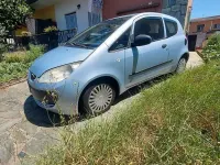 Usata Mitsubishi Colt 75 CV (55 kW) 2007 Berlina