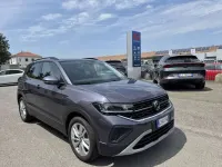 Usata VW T-Cross Edition 95 CV (69 kW) 2025 Smoky grey met SUV