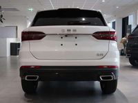 Nuova SWM G01 139 CV (102 kW) 2025 Bianco SUV