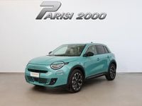 Usata Fiat 600 La Prima 110 CV (80 kW) 2025 Azzurro SUV