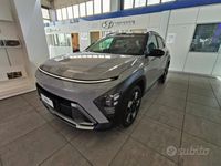 usata Hyundai Kona 1.0 T-GDI DCT XLine