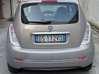 Usata Lancia Ypsilon 77 CV (56 kW) 2008 Utilitaria