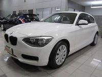 usata BMW 116 116 d 3P