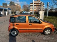 Usata Fiat Panda 2007 Utilitaria