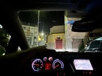 Usata Opel Astra 2010 Station wagon