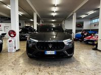 usata Maserati GranSport Levante V6 Diesel AWD