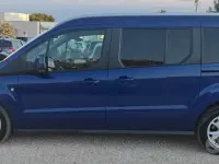 Usata Ford Tourneo Connect Titanium 120 CV (88 kW) 2016 Bluazzurro Monovolume