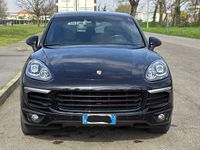 Usata Porsche Cayenne 333 CV (244 kW) 2015 SUV