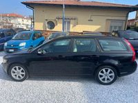 usata Volvo V50 D2 POLAR